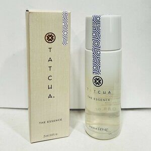 TATCHA The Essence Travel Size 0.8 OZ / 25 ML NIB Sealed Hadasei-3